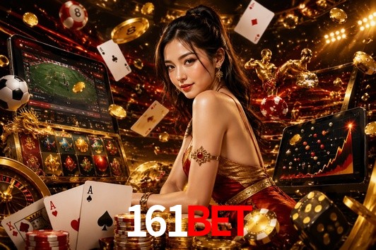 Exclusive Offers 161bet
