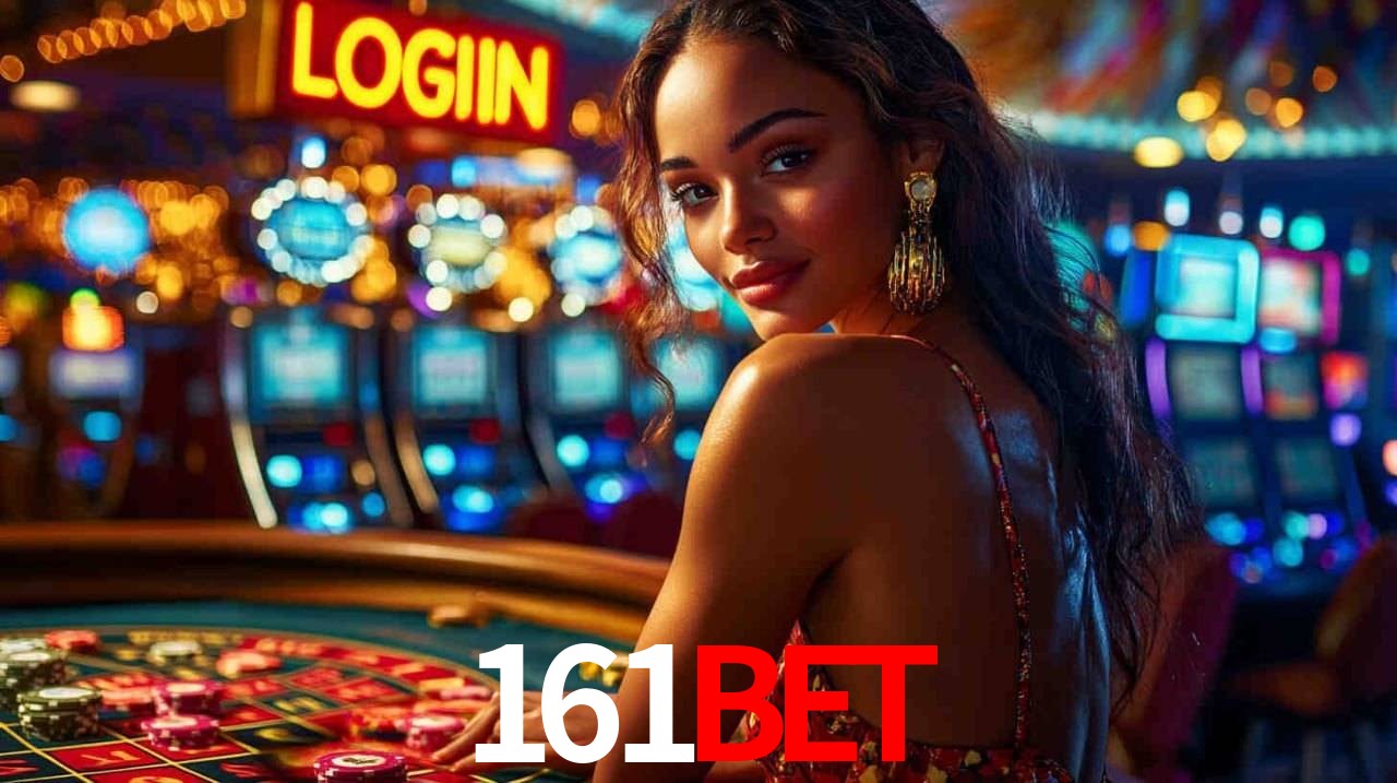 Aplicativo mobile 161bet