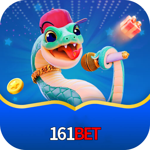 Logo 161bet